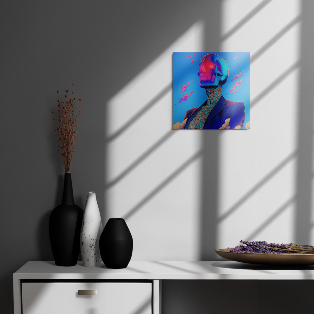 Void Drifter - Soulkeeper.2099