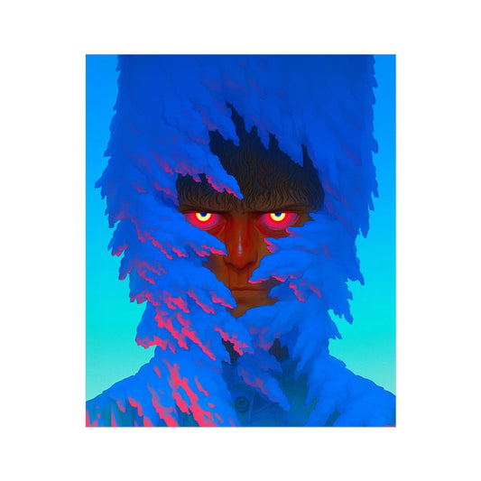 Chapter 03｜Blue Veil Anomalies