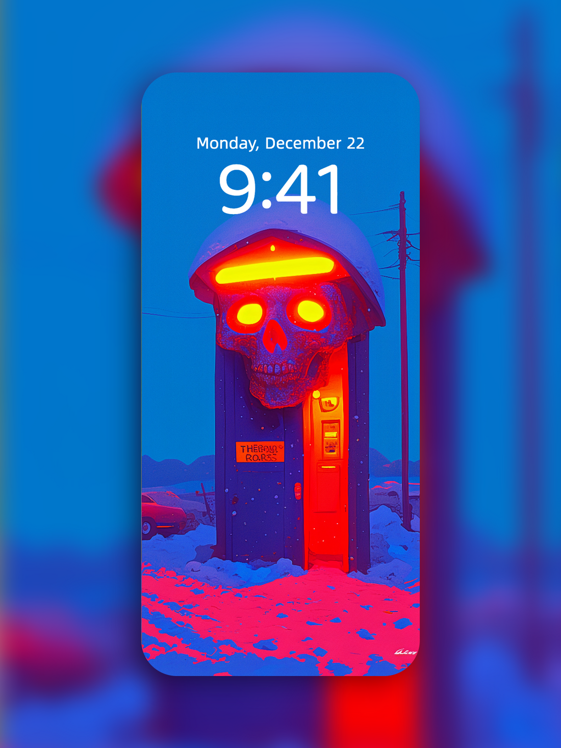 Winter Minimalist Wallpaper Guide 2026: Elevate Your Digital Space