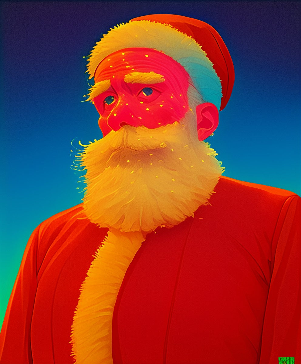 Constellation Freckles