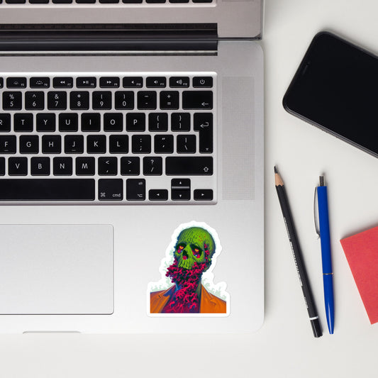 Song of Decay stickers - Soulkeeper.2099