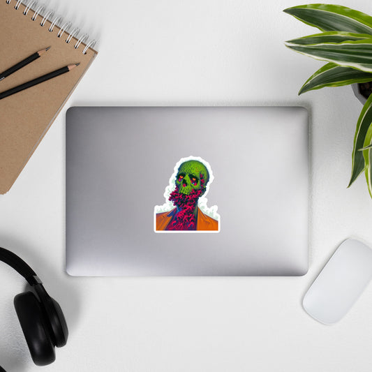 Song of Decay stickers - Soulkeeper.2099