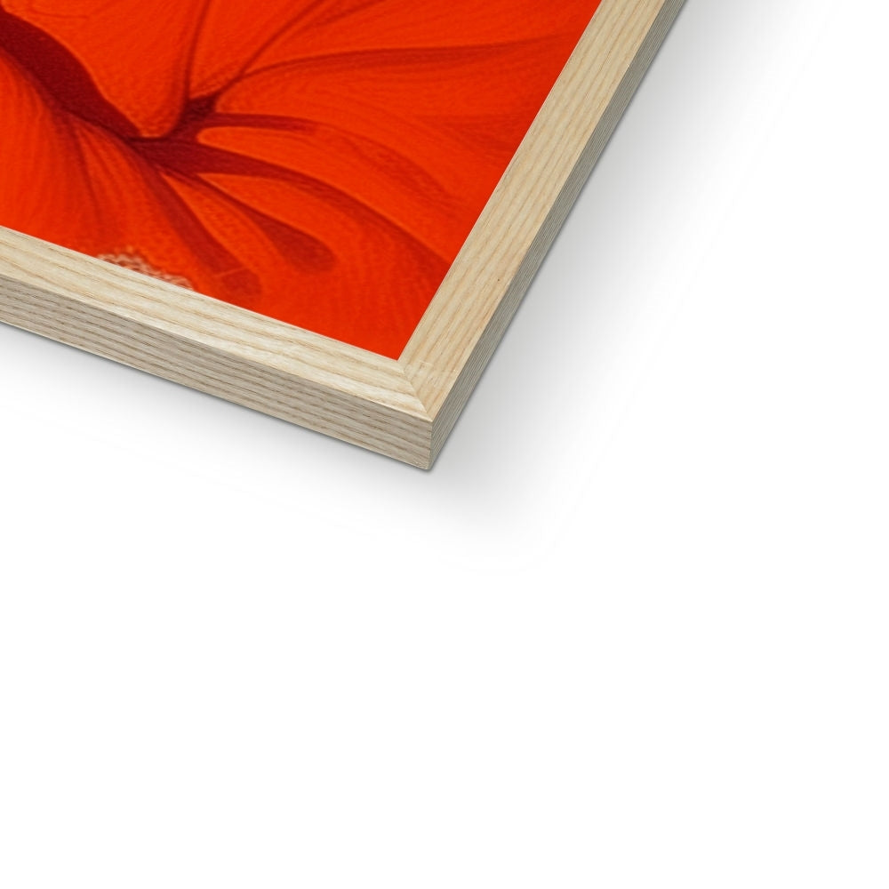 Wunschliste mit Bedingungen — Gerahmter Druck – Dunkler Kunstdruck – Ansicht 6 by Soulkeeper2099