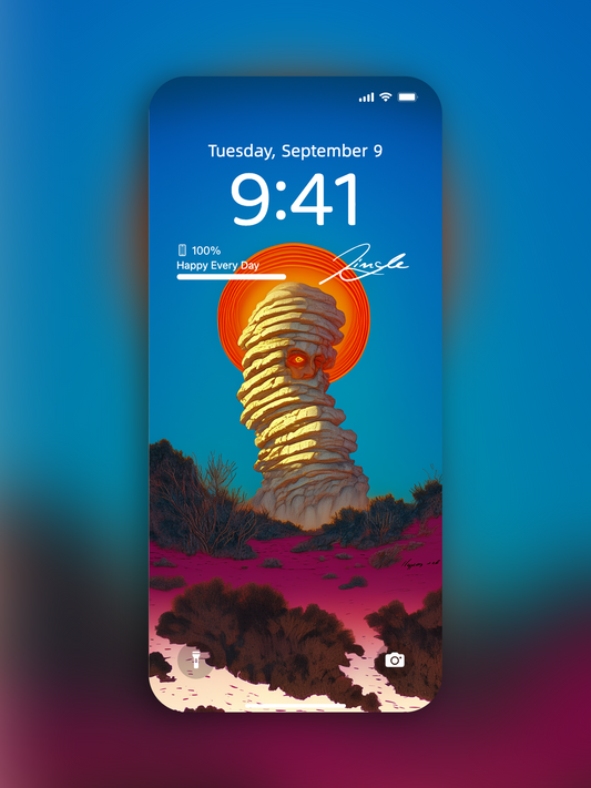 Halo Sentinel wallpaper