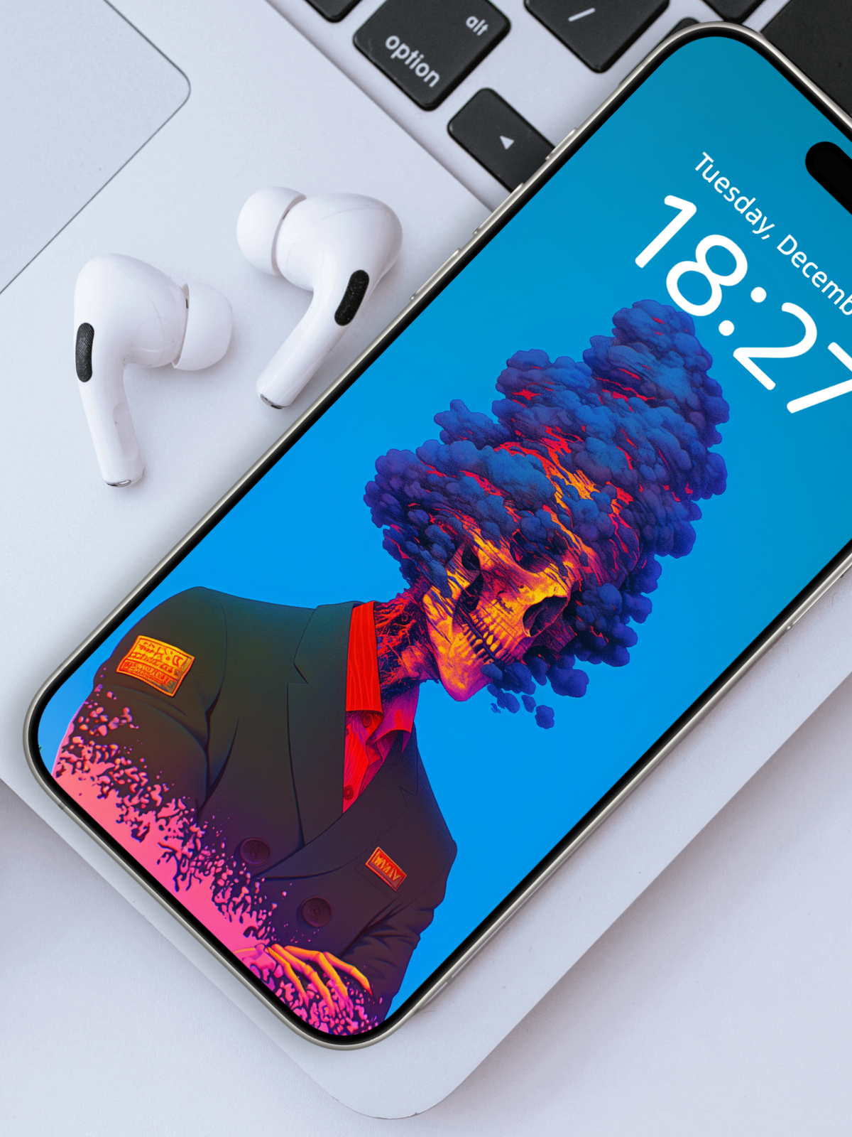 Fallout Manager wallpaper