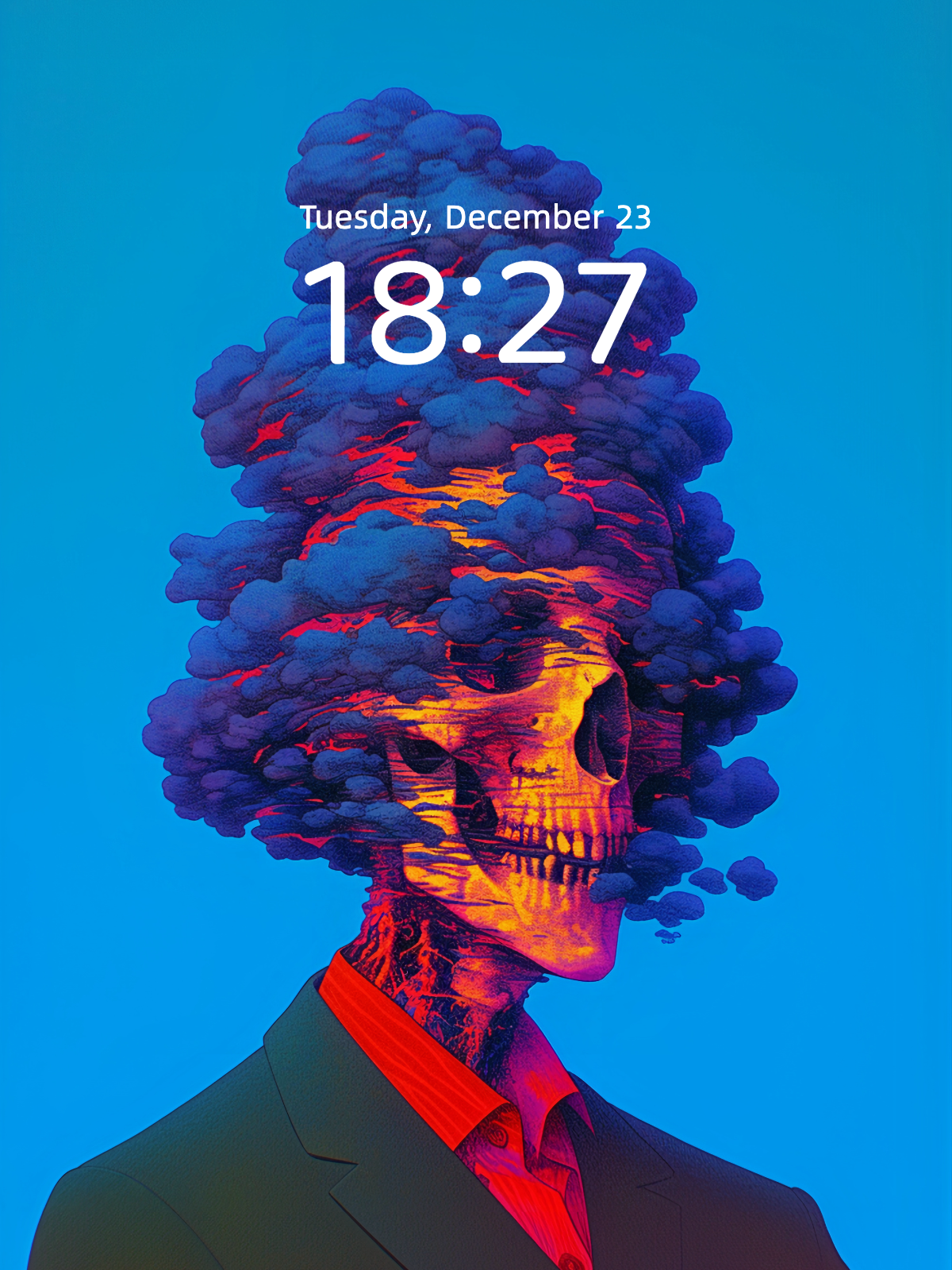 Fallout Manager wallpaper