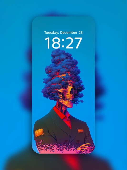 Fallout Manager wallpaper